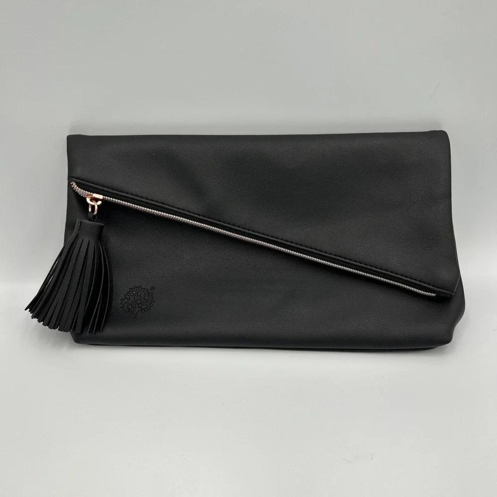 Crabtree & Evelyn Party Nights Travel Pouch Cosmetics & Toiletries Bag Clutch